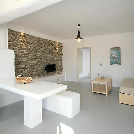 Irida Vacation Suites Kastrákion Δωμάτιο φωτογραφία