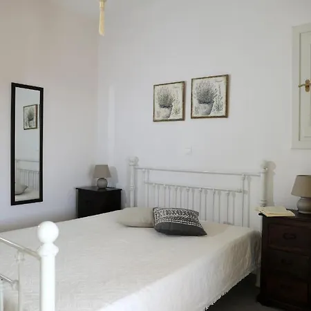 Irida Vacation Suites Kastrákion Εξωτερικό φωτογραφία