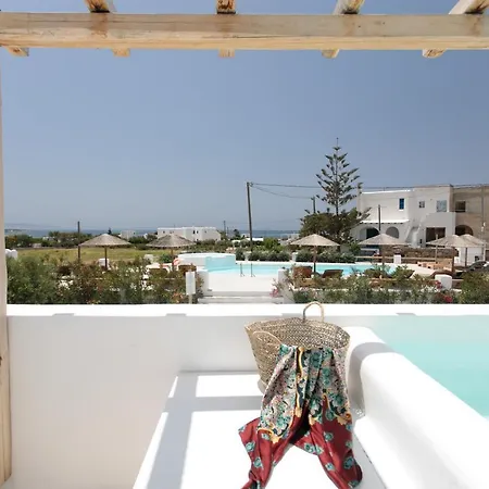 Irida Vacation Suites Kastrákion Εξωτερικό φωτογραφία
