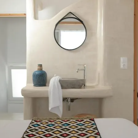 Irida Vacation Suites Kastrákion Εξωτερικό φωτογραφία