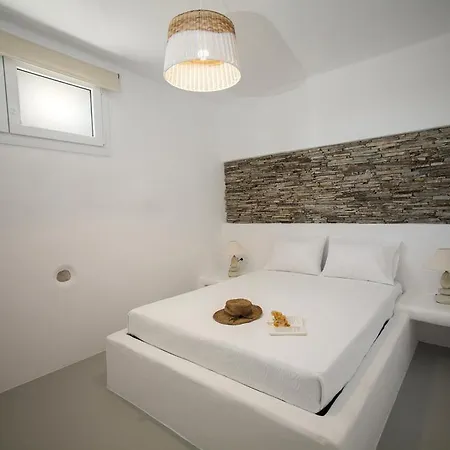 Irida Vacation Suites Kastrákion Δωμάτιο φωτογραφία