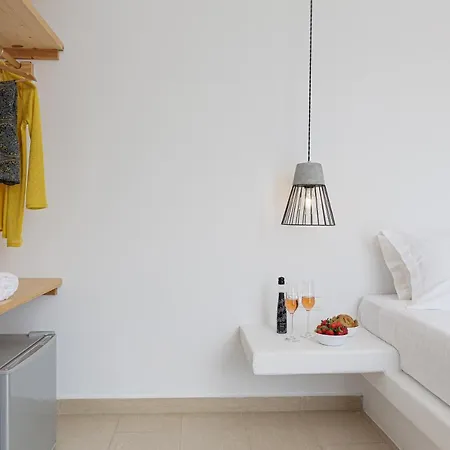 Irida Vacation Suites Kastrákion Εξωτερικό φωτογραφία