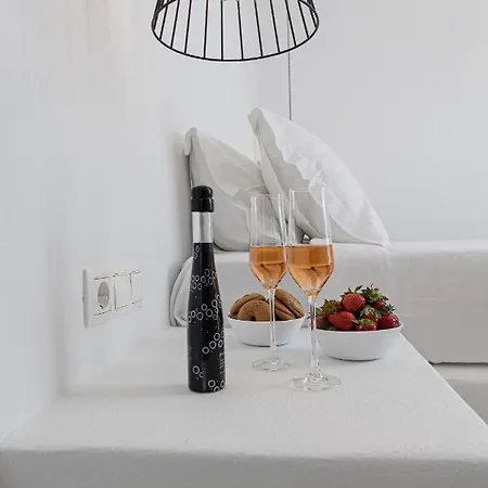 Irida Vacation Suites Kastrákion Εξωτερικό φωτογραφία