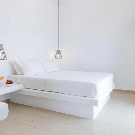 Irida Vacation Suites Kastrákion Εξωτερικό φωτογραφία