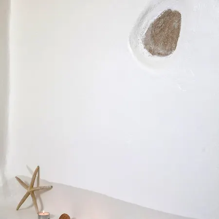 Irida Vacation Suites Kastrákion Δωμάτιο φωτογραφία
