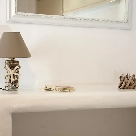 Irida Vacation Suites Kastrákion Δωμάτιο φωτογραφία