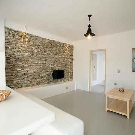 Irida Vacation Suites Kastrákion Δωμάτιο φωτογραφία