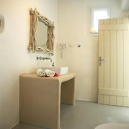 Irida Vacation Suites Kastrákion Δωμάτιο φωτογραφία