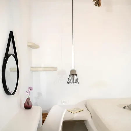 Irida Vacation Suites Kastrákion Δωμάτιο φωτογραφία