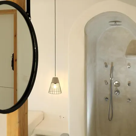 Irida Vacation Suites Kastrákion Δωμάτιο φωτογραφία