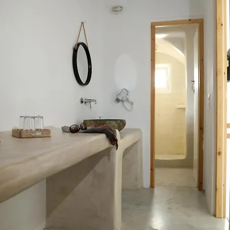 Irida Vacation Suites Kastrákion Δωμάτιο φωτογραφία