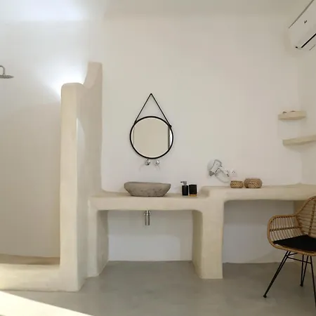 Irida Vacation Suites Kastrákion Δωμάτιο φωτογραφία