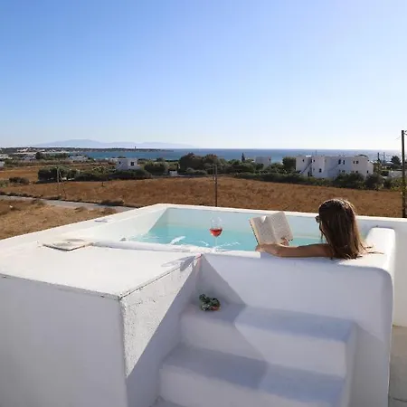 Irida Vacation Suites Kastrákion Εξωτερικό φωτογραφία