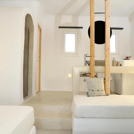 Irida Vacation Suites Kastrákion Εξωτερικό φωτογραφία