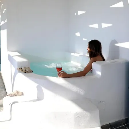 Irida Vacation Suites Kastrákion Εξωτερικό φωτογραφία