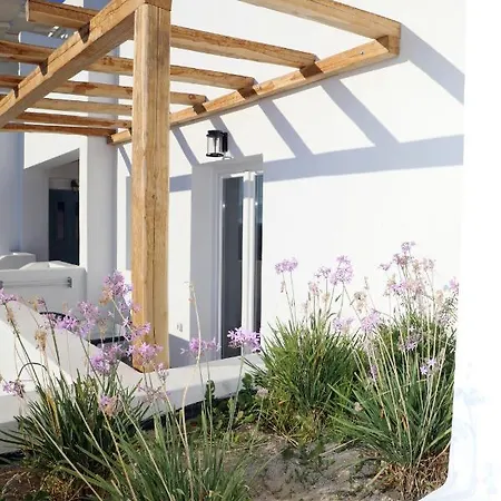 Irida Vacation Suites Kastrákion Εξωτερικό φωτογραφία