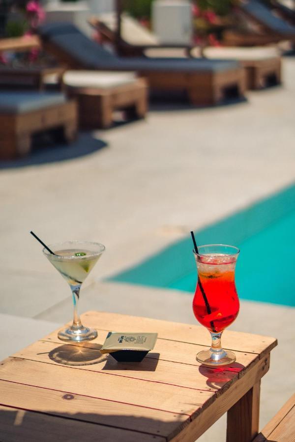 Apartment Irida Vacation Kastraki (Naxos)