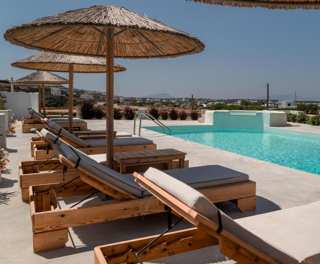 Irida Vacation