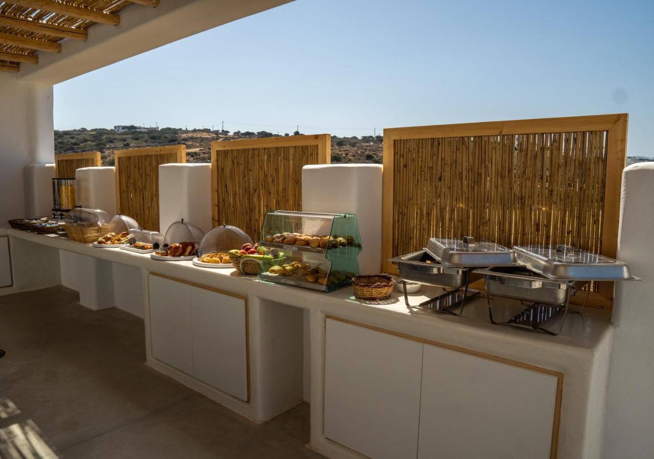 Irida Vacation Apartment