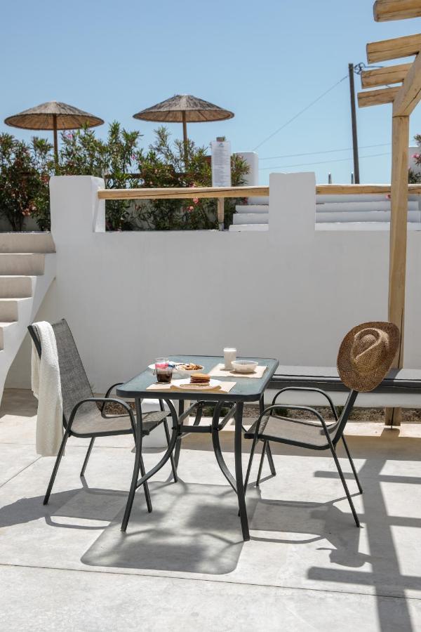 Appartement Irida Vacation