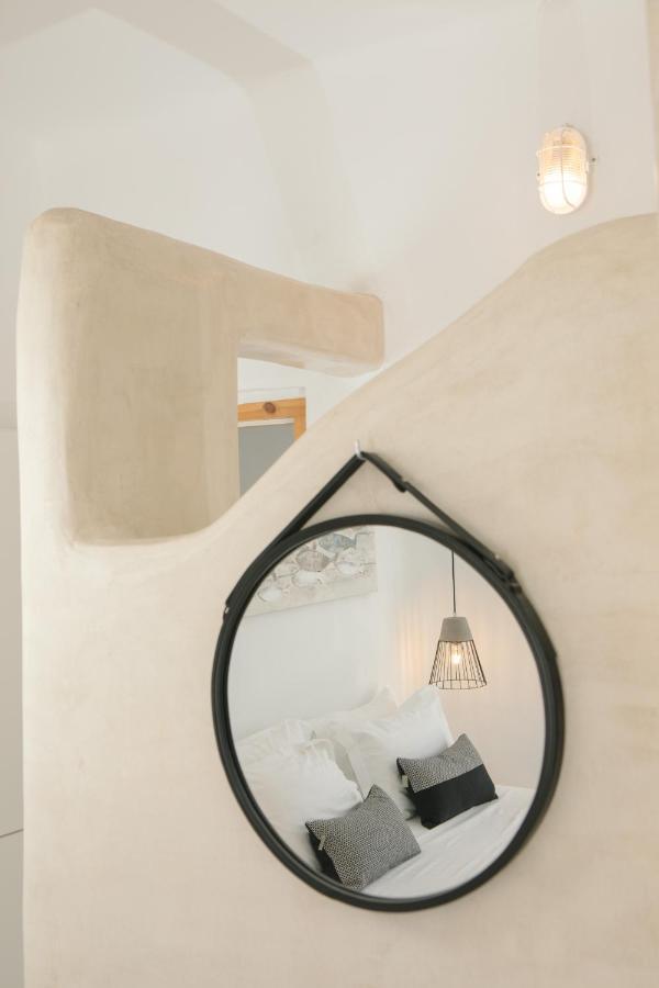 Irida Vacation Apartment Kastraki (Naxos)