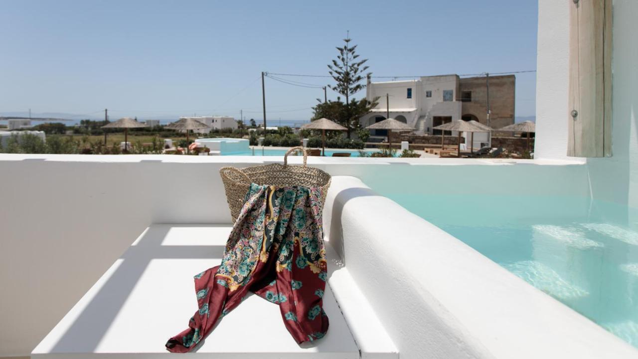 Irida Vacation