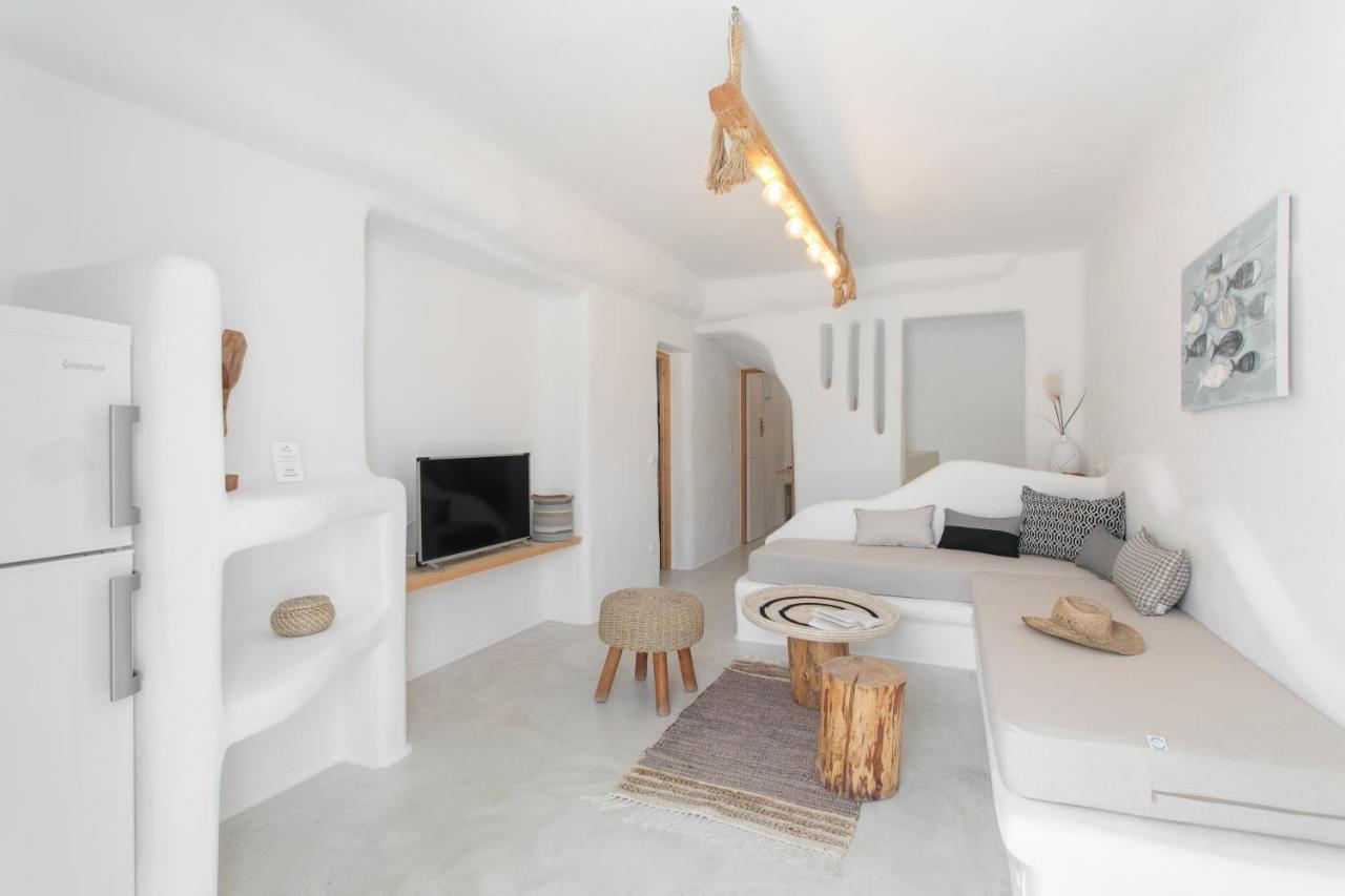 Irida Vacation Apartment *