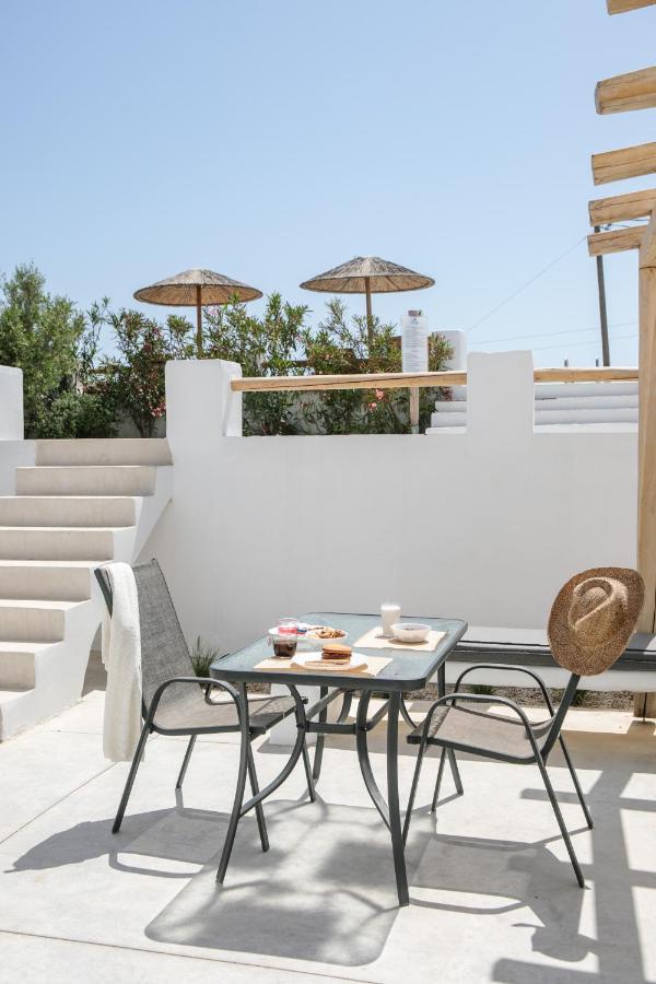 Apartment Irida Vacation Kastraki (Naxos)