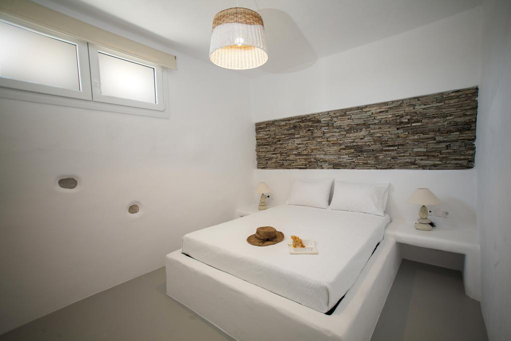Apartment Irida Vacation Kastraki (Naxos)