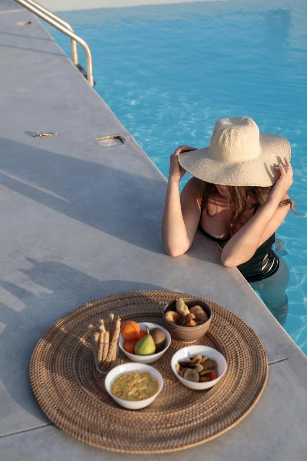 Irida Vacation