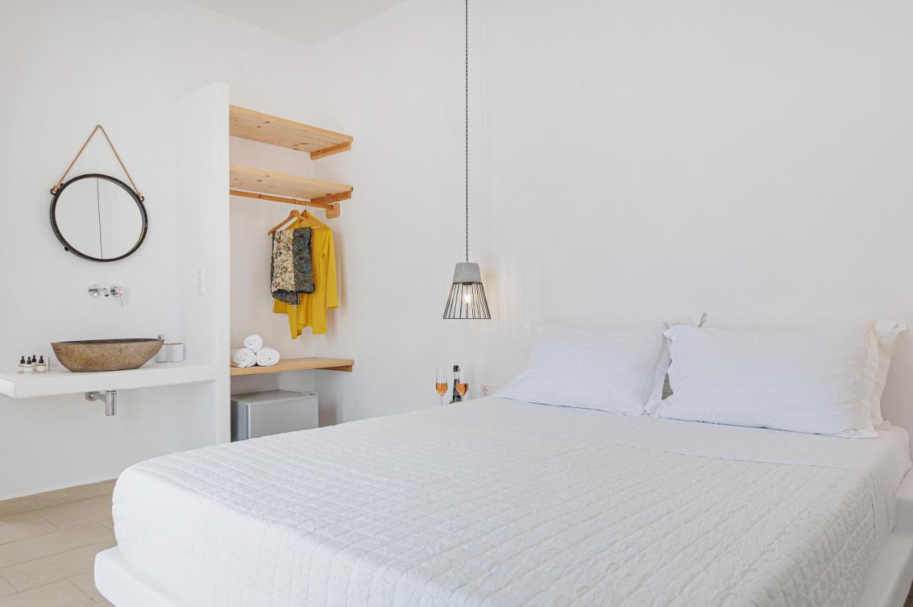 Apartment Irida Vacation Kastraki (Naxos)