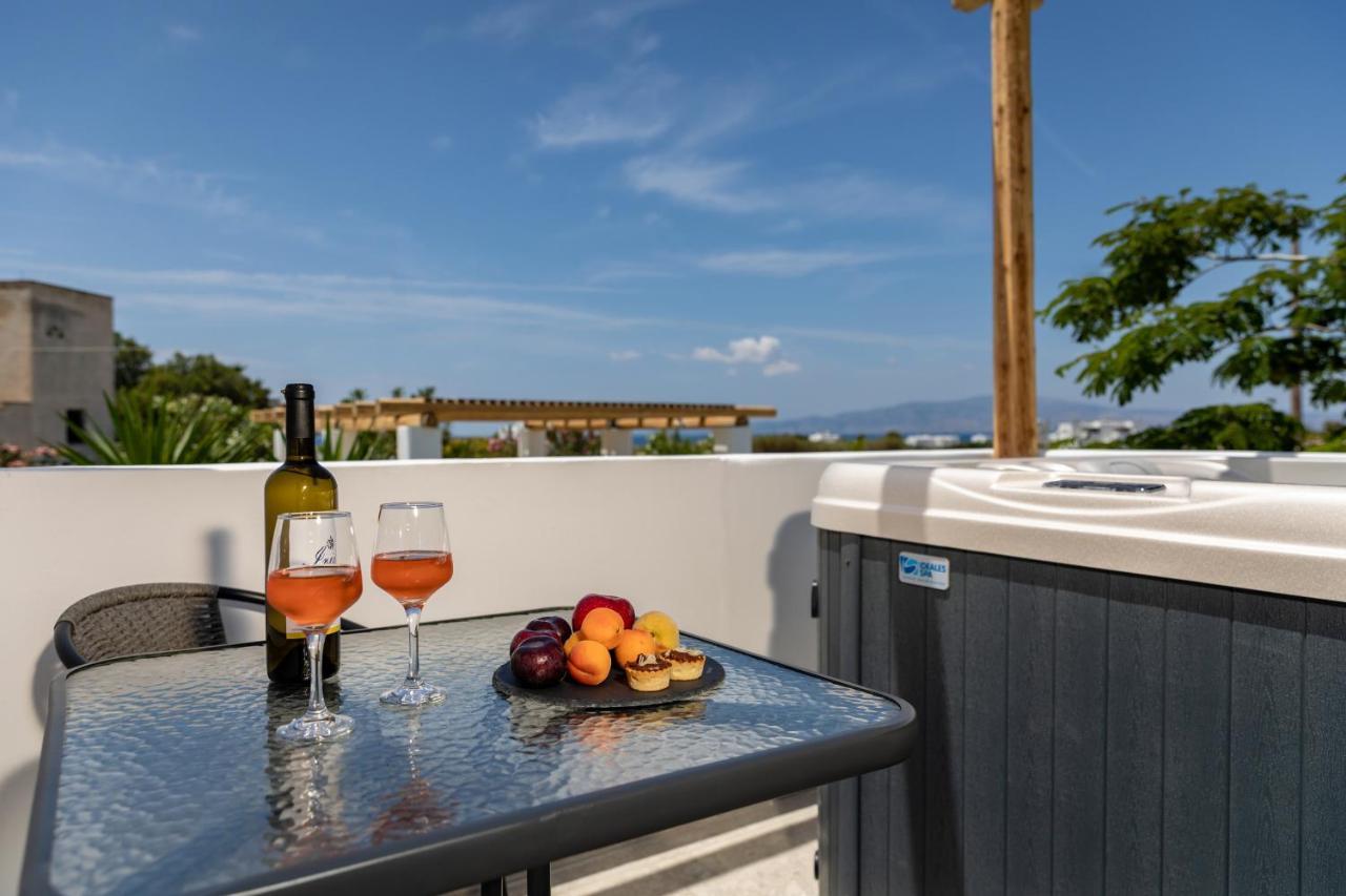 Irida Vacation Apartment