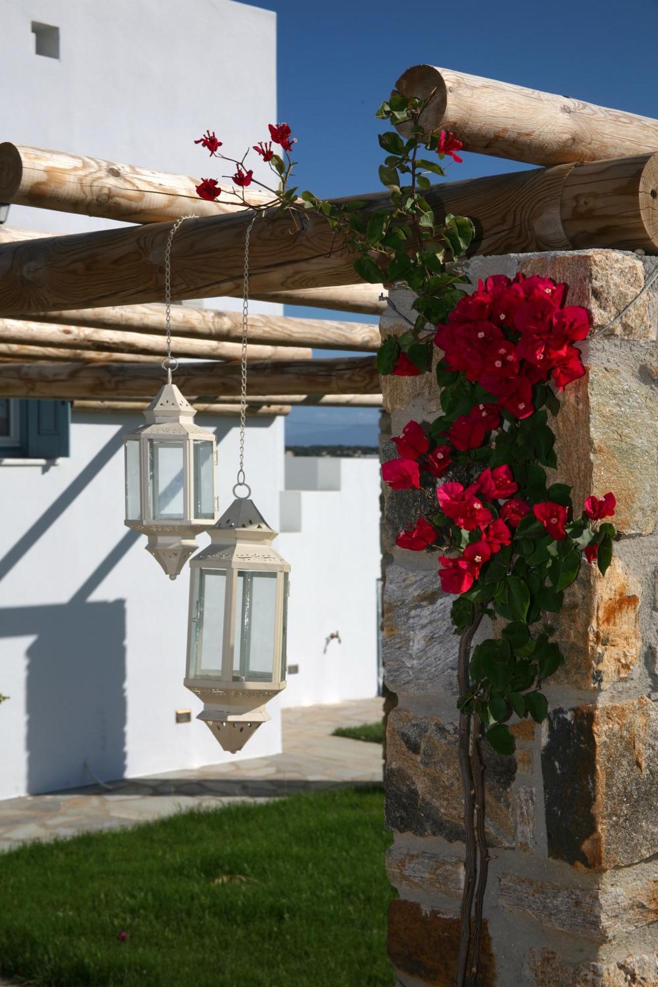 Irida Vacation Kastraki (Naxos)