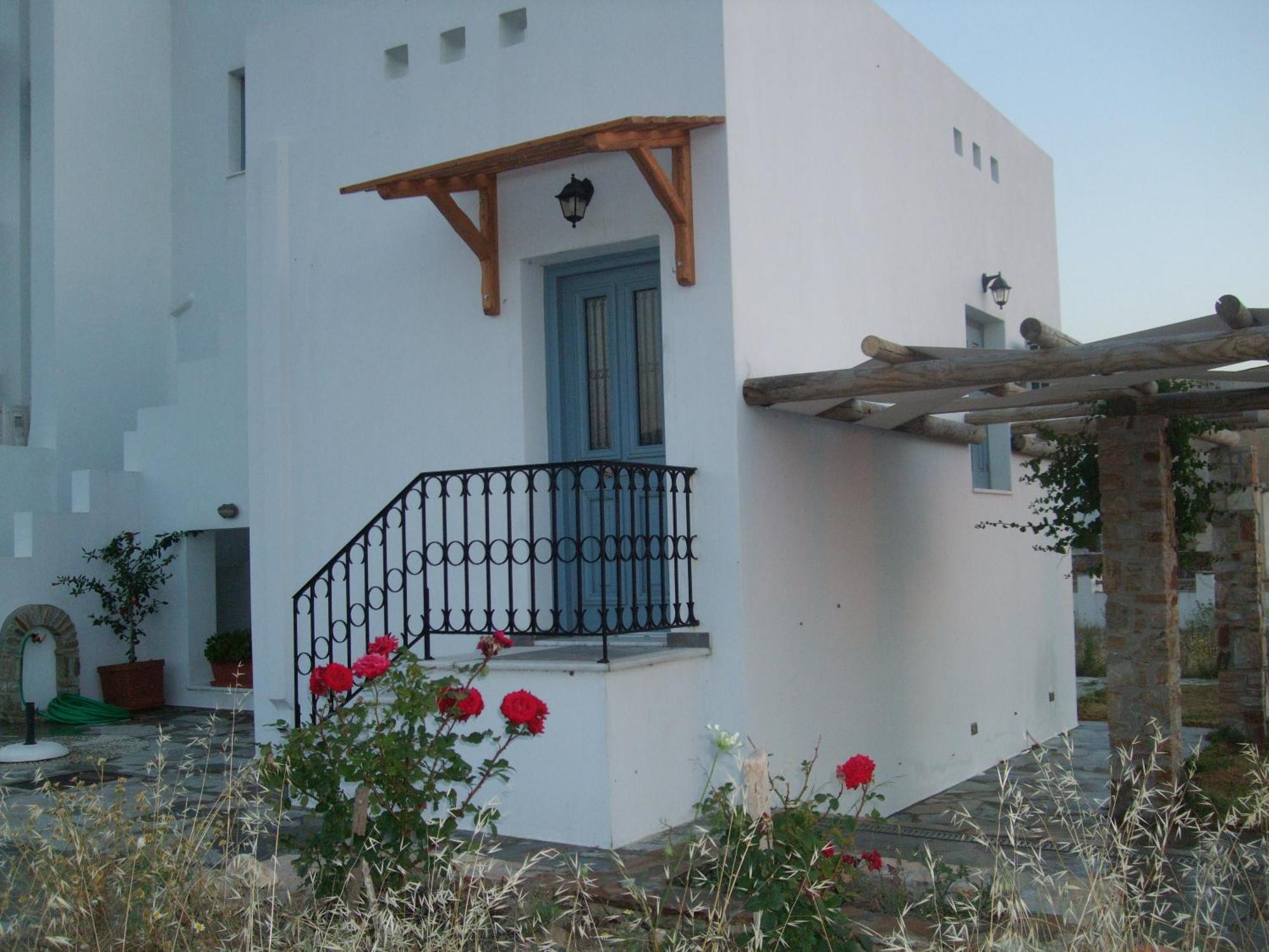 Irida Vacation Apartment