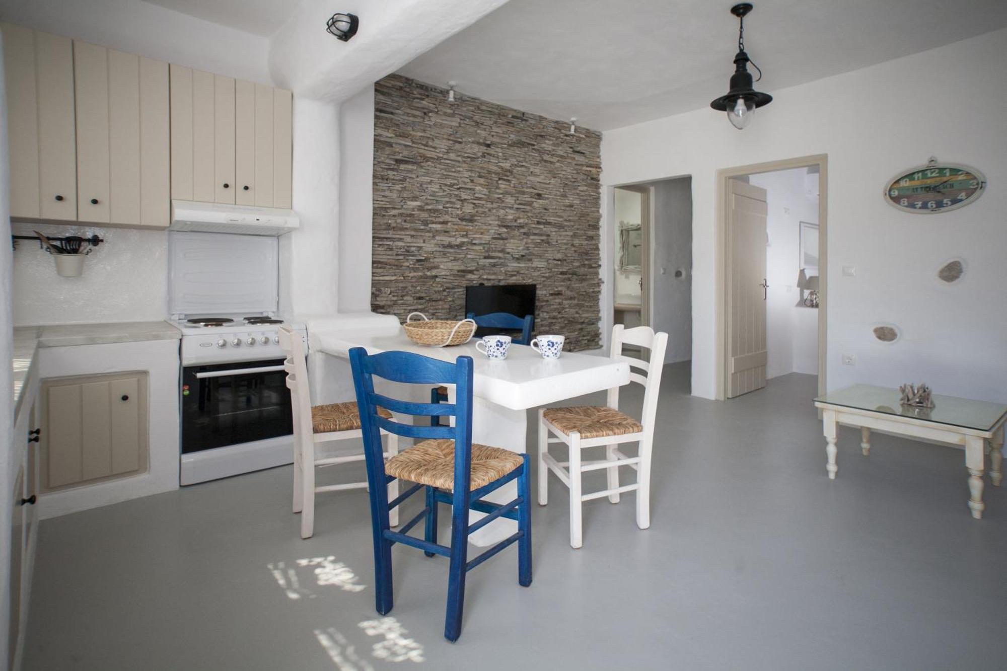 Irida Vacation Apartment