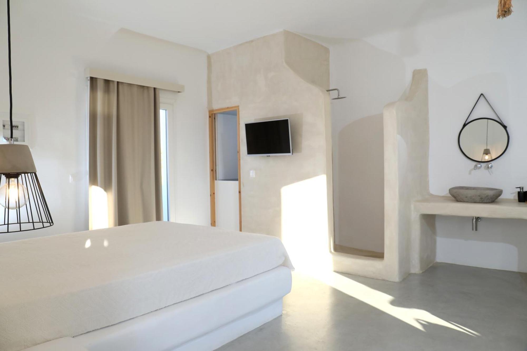 Apartment Irida Vacation *
