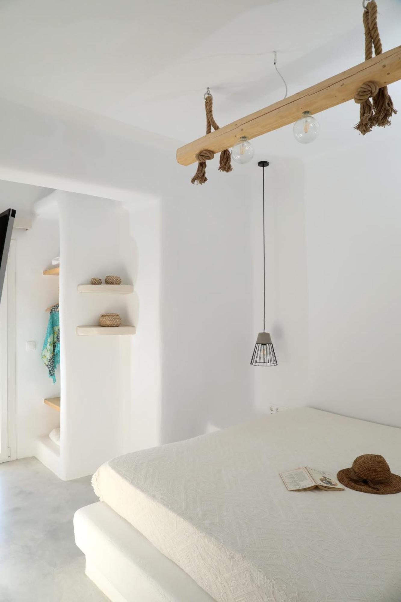 Irida Vacation Apartment Kastraki (Naxos)