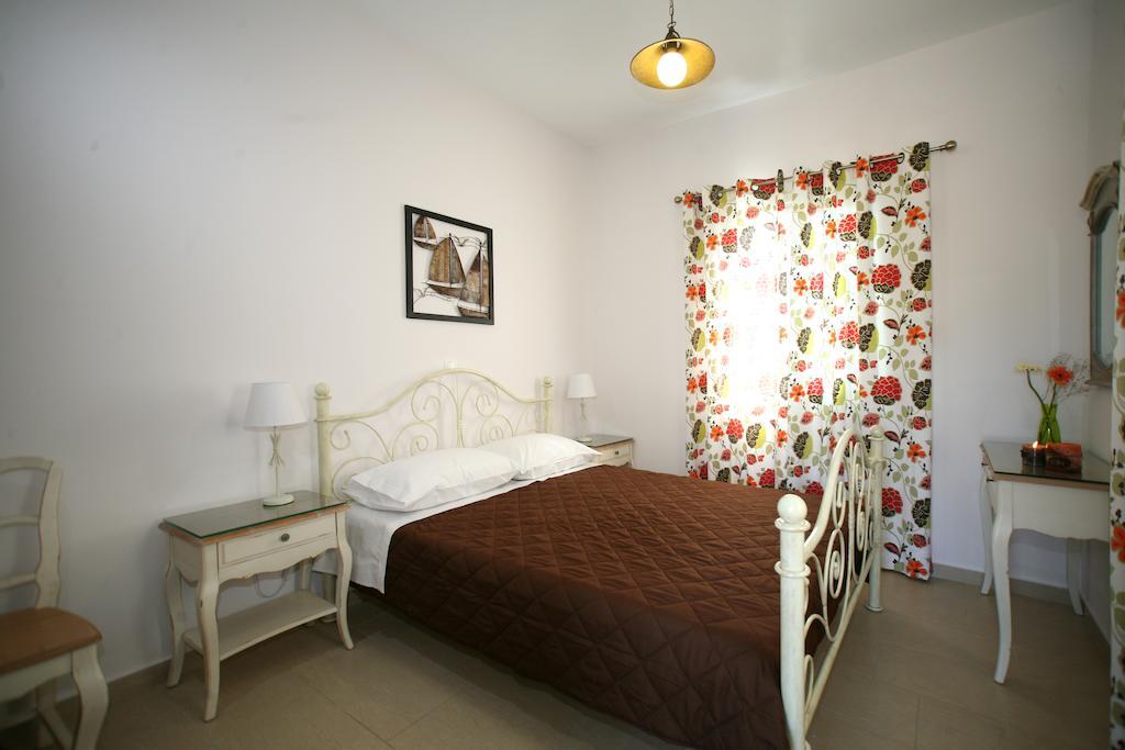 Irida Vacation Appartement *
