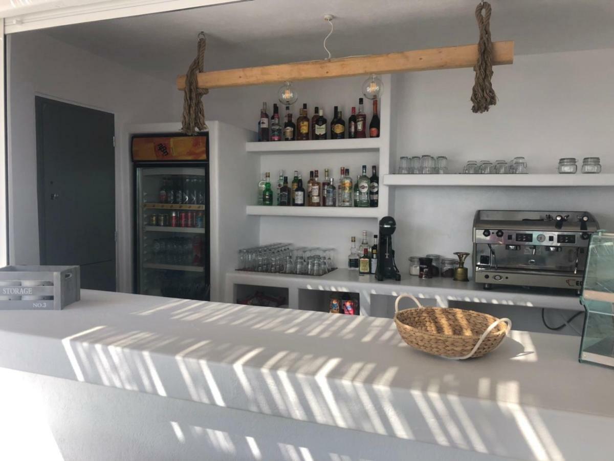 Irida Vacation Appartement *