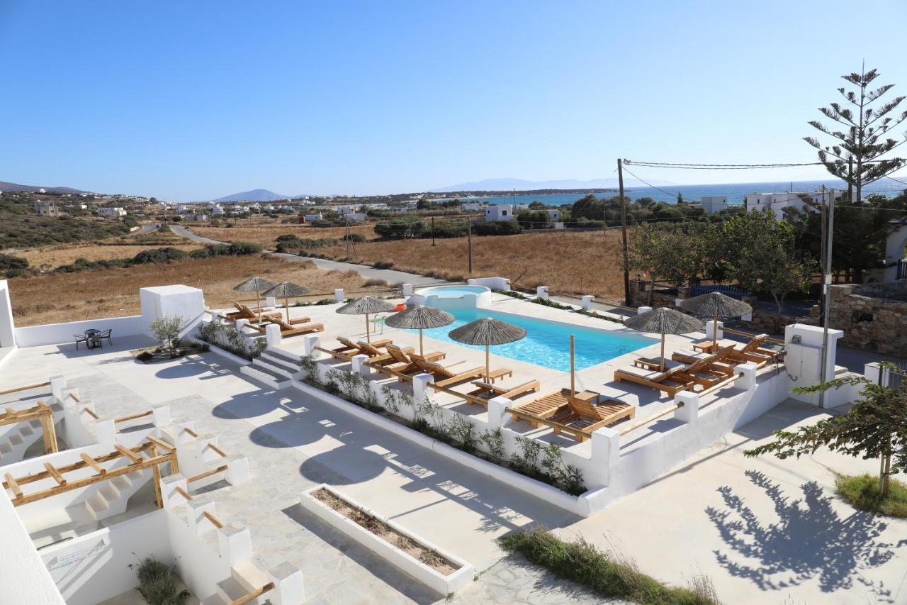 Irida Vacation Apartment