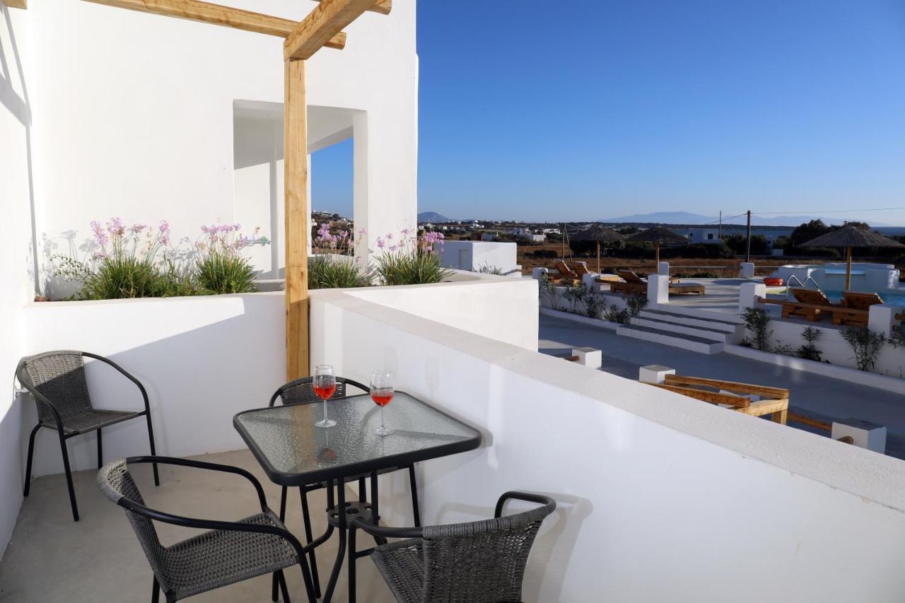 Irida Vacation Apartment